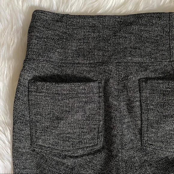 Athleta Herringbone Metro High Waisted Leggings - Picture 15 of 15